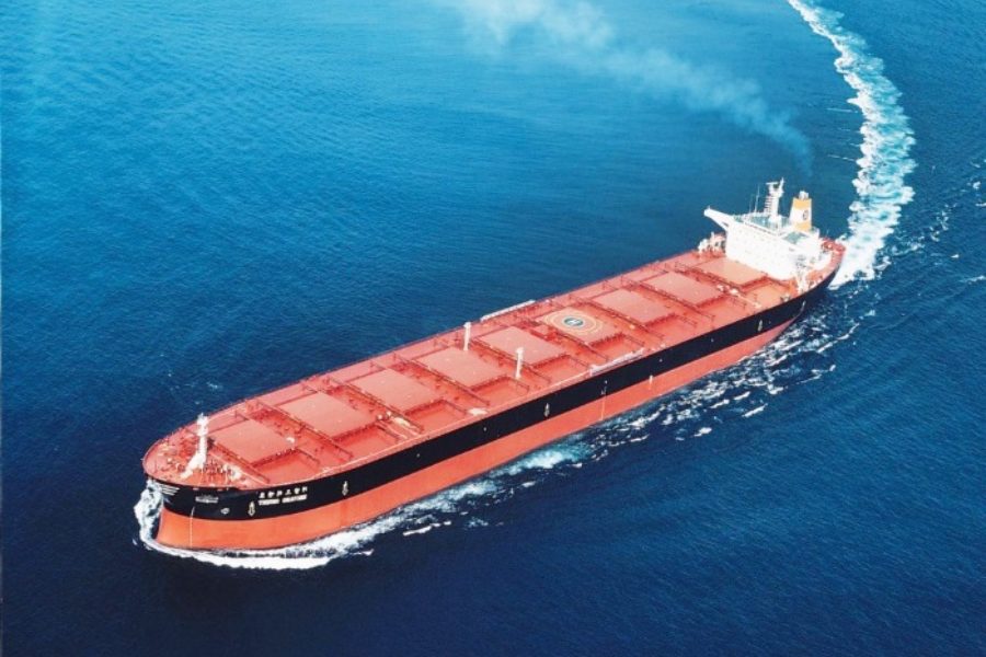 Global Shipping outlook for 2019 in the dry bulk, tanker and container shipping sectors is slightly negative overall
