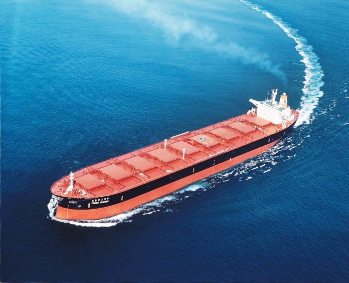 Global Shipping outlook for 2019 in the dry bulk, tanker and container shipping sectors is slightly negative overall
